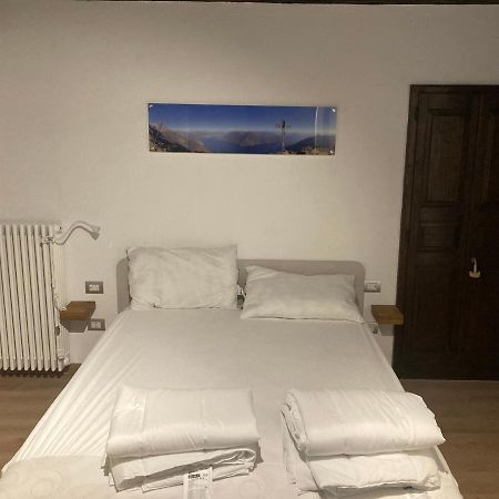 Ca' Anto Apartment Cannobio Luaran gambar