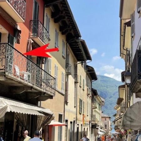 Ca' Anto Apartment Cannobio Luaran gambar