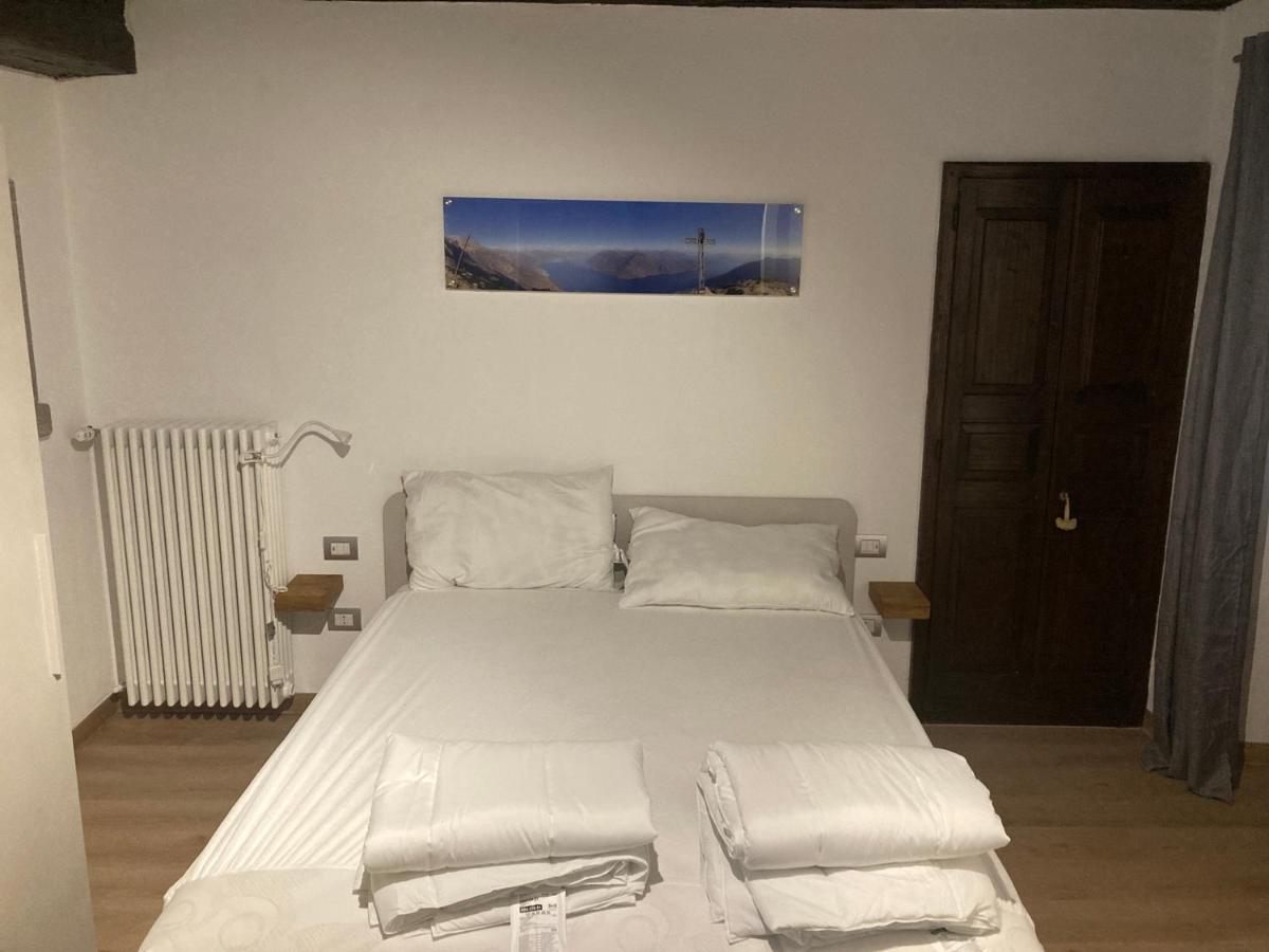 Ca' Anto Apartment Cannobio Luaran gambar
