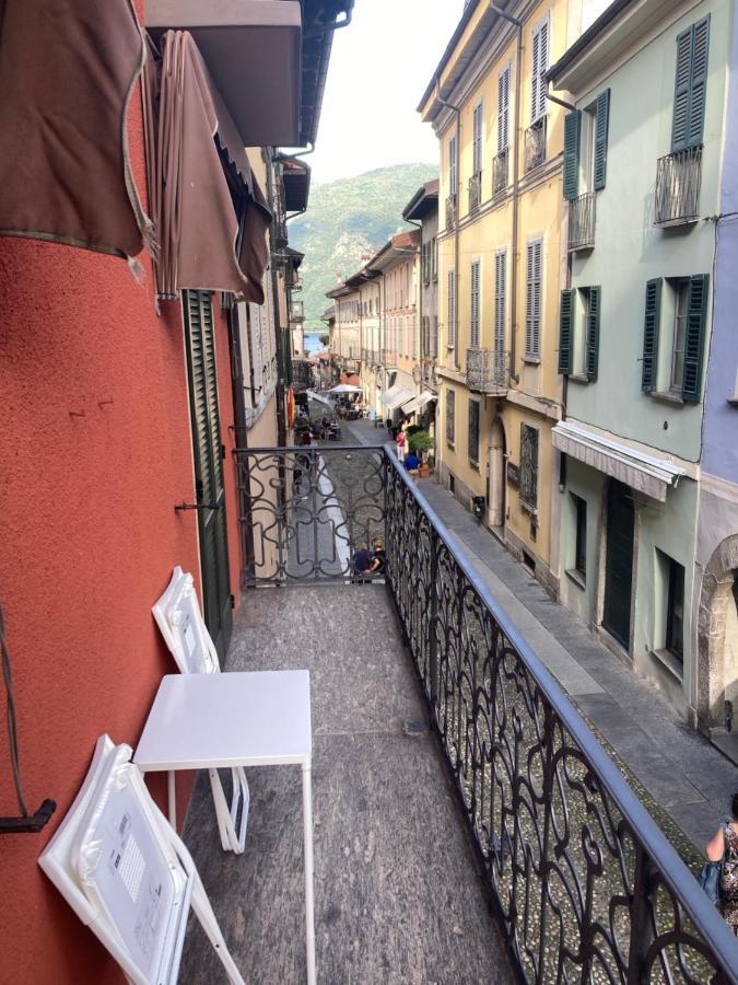 Ca' Anto Apartment Cannobio Luaran gambar