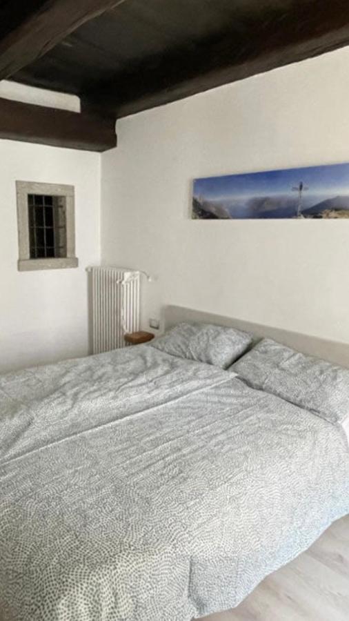 Ca' Anto Apartment Cannobio Luaran gambar